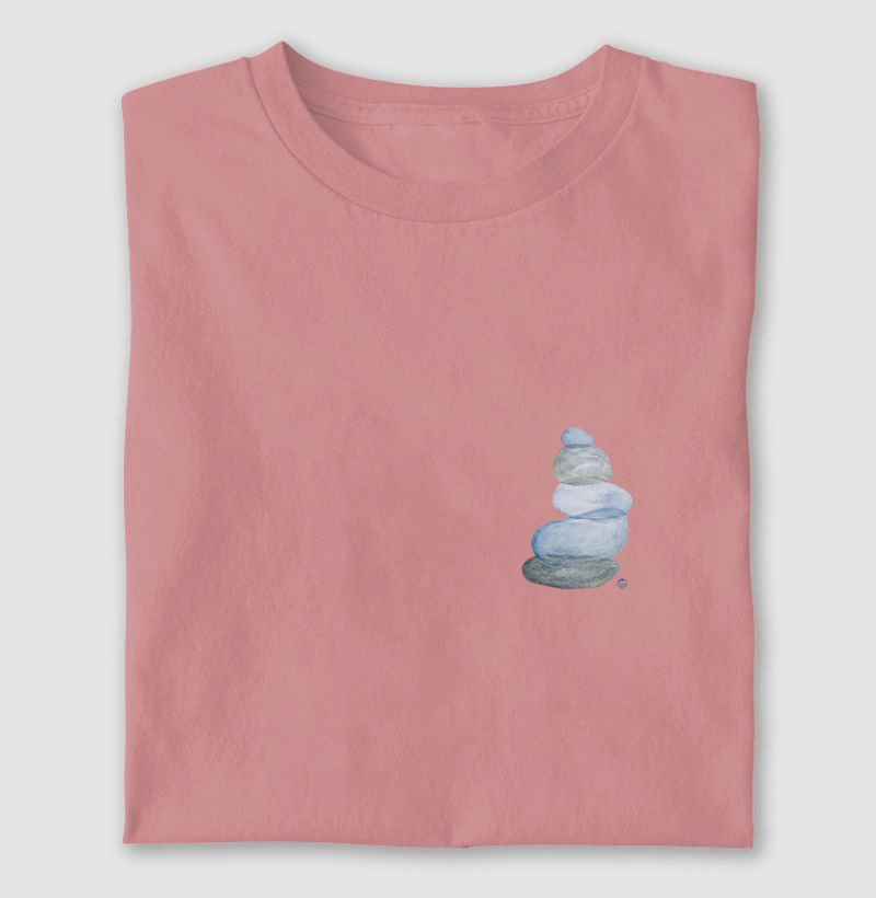 Equilíbrio Aquarela 