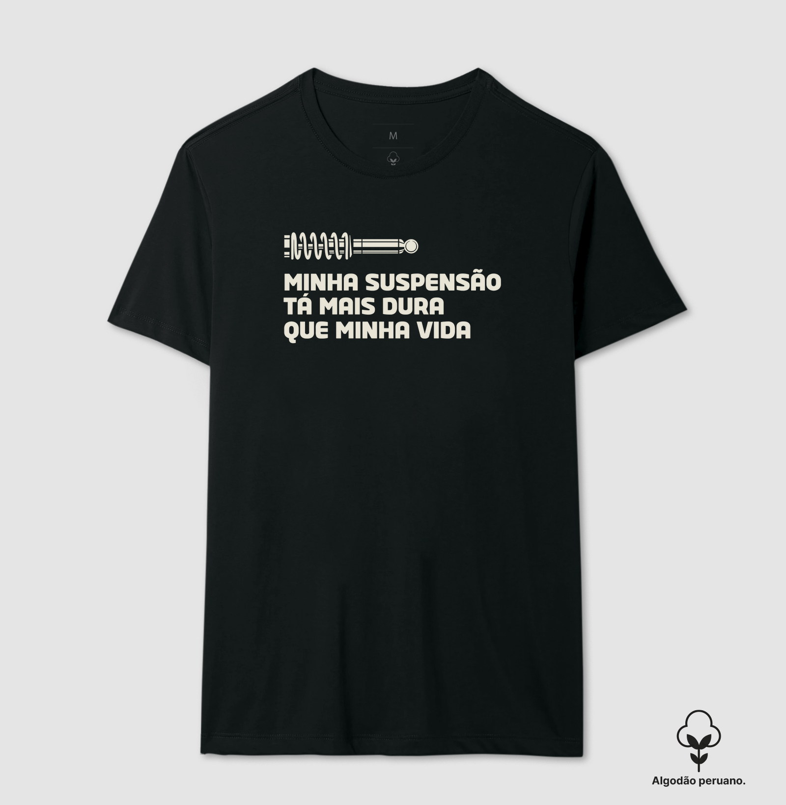 MAIS DURA QUE MINHA VIDA