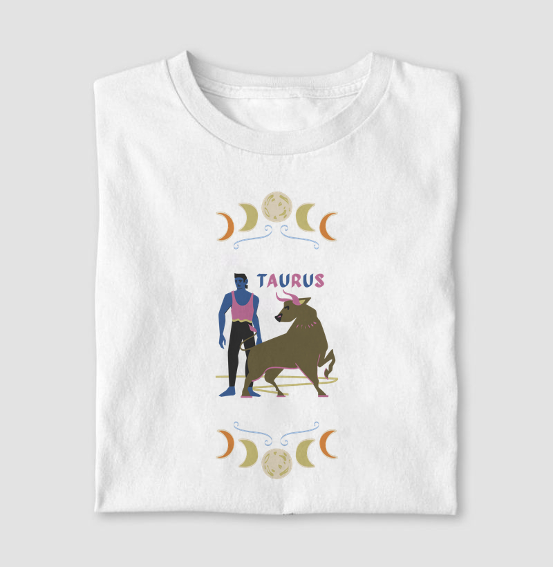 Touro-Alquimia do Zodíaco