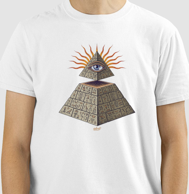 Éolord Delta Pirâmide 