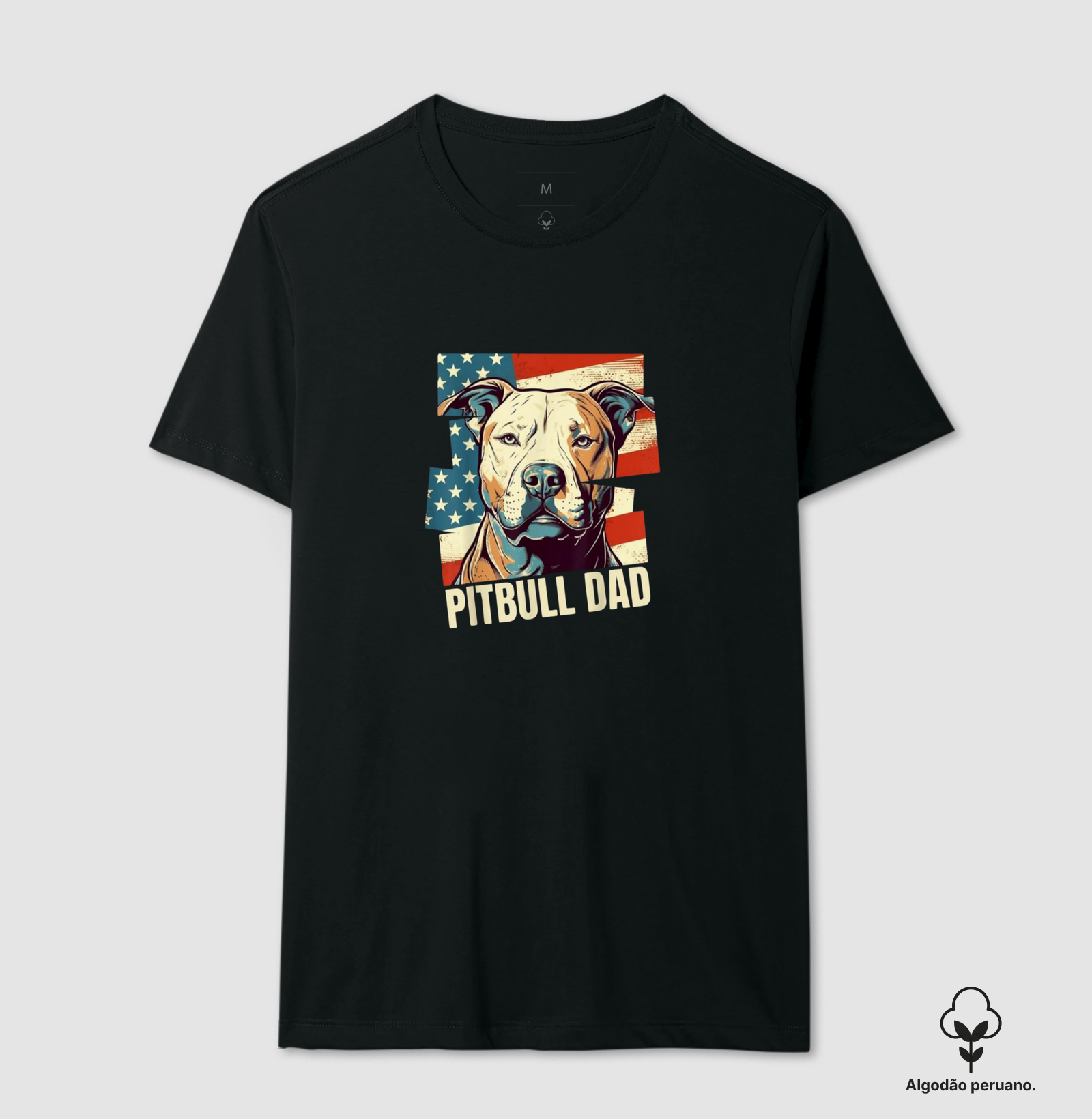 Pit bull american Dad 
