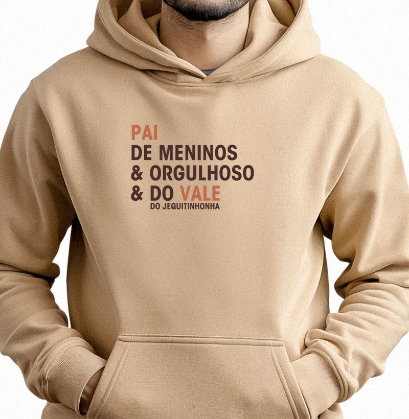 DIA DOS PAIS | Pai de Meninos