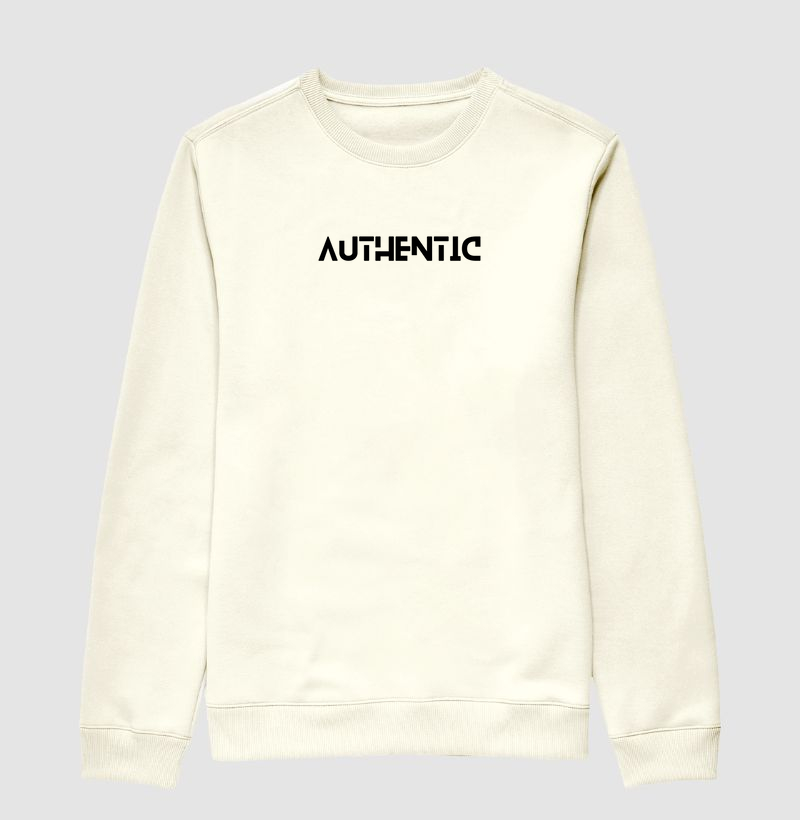 AUTHENTIC