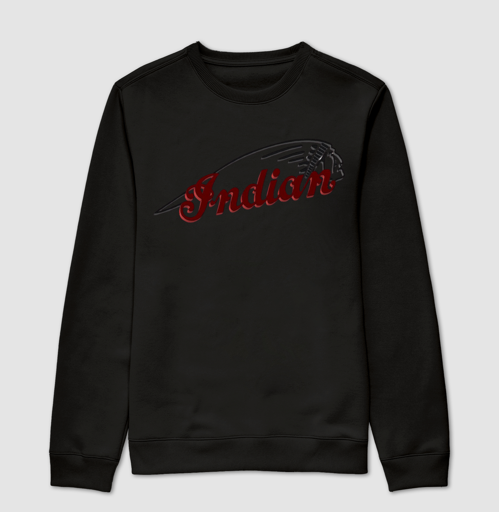 Indian