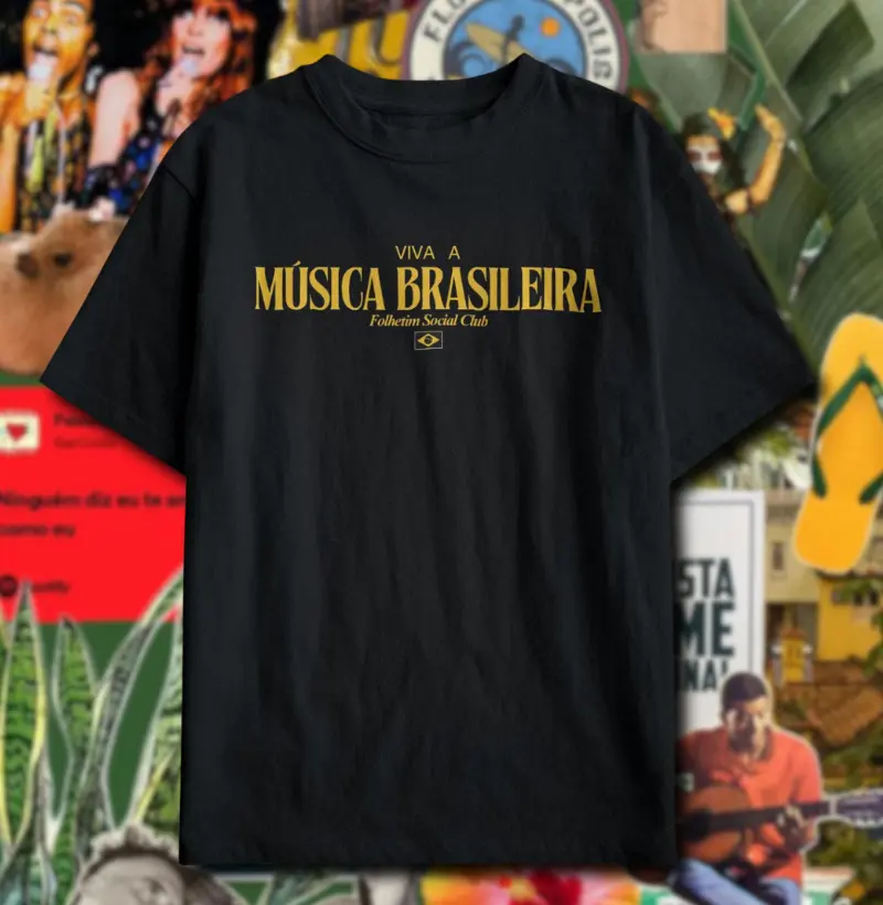 Viva a Música Brsileira