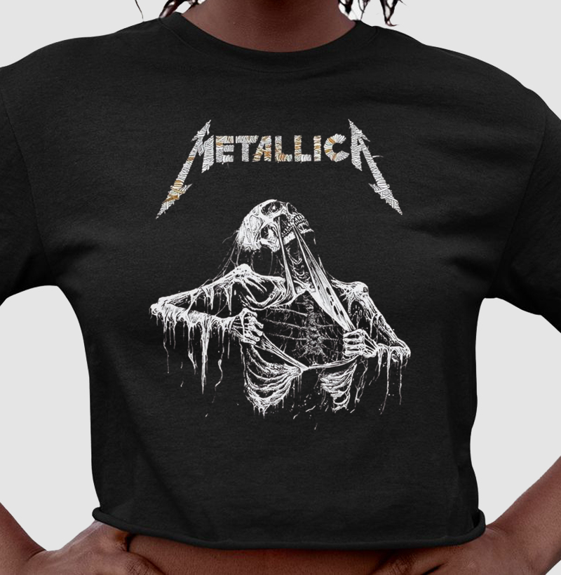 Metallica - Open Heart