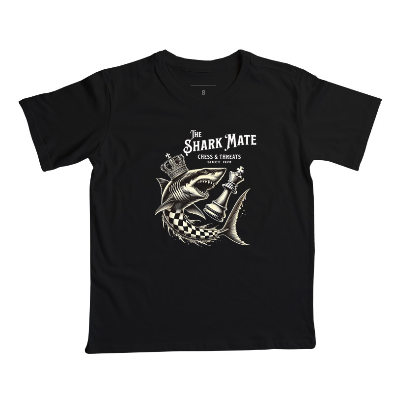 Shark Mate