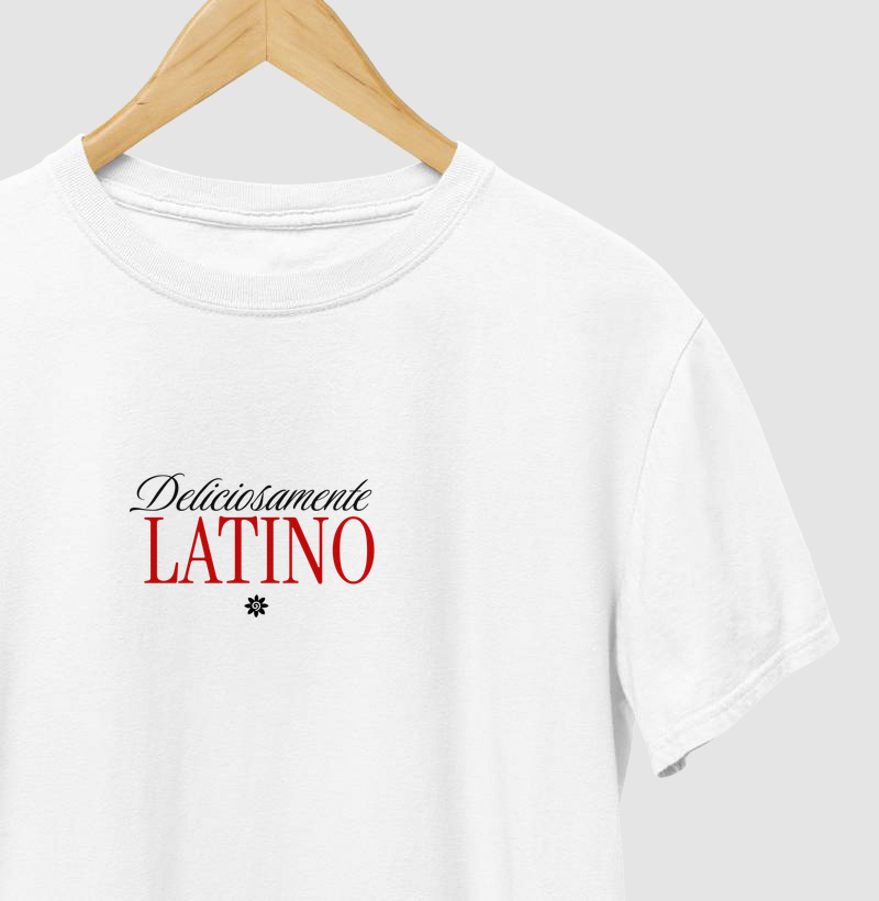 Deliciosamente Latino