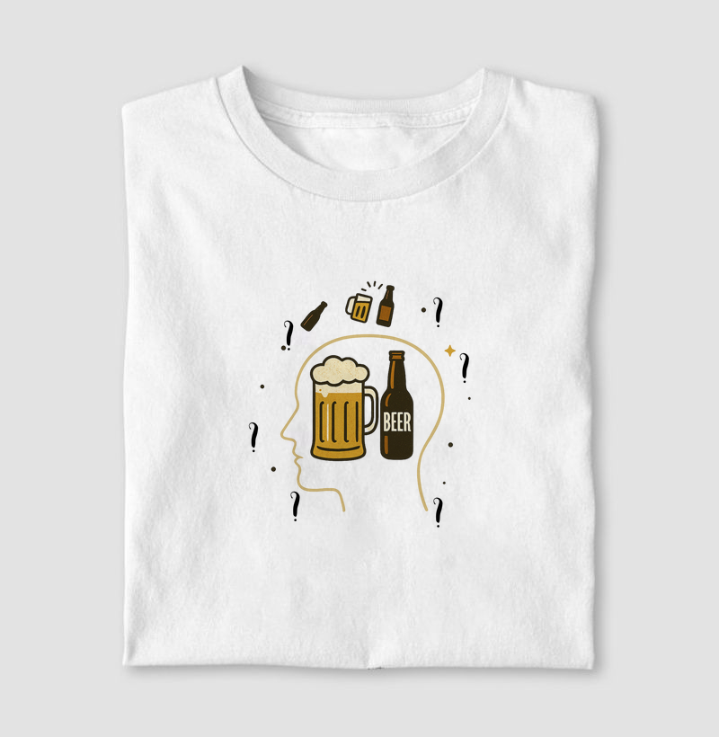 Chopp ou cerveja ?