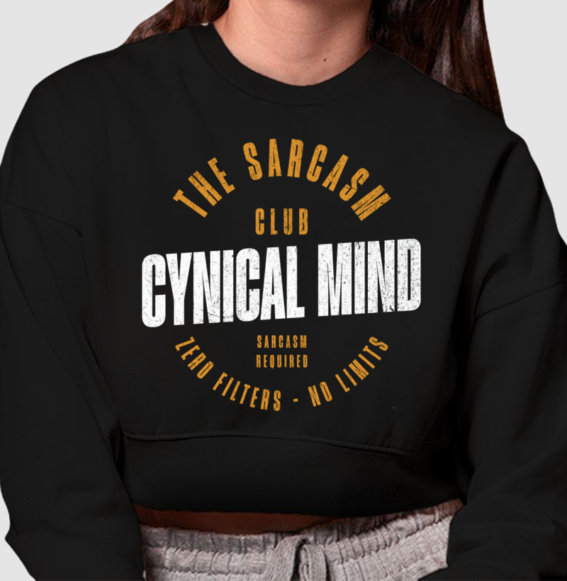 Clube do Sarcasmo