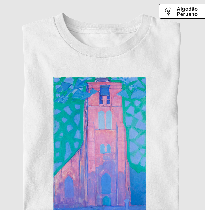 Church tower