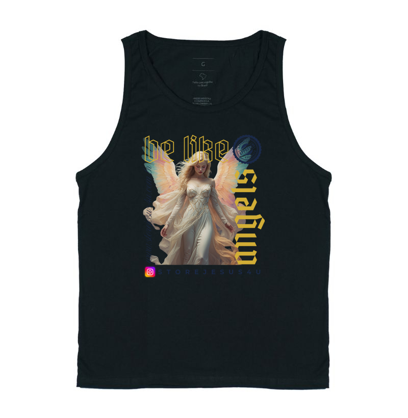 Be like Angels