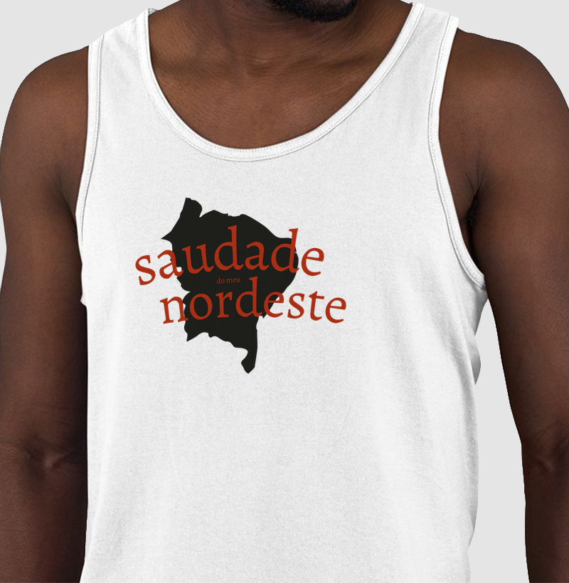 Saudade do Meu Nordeste