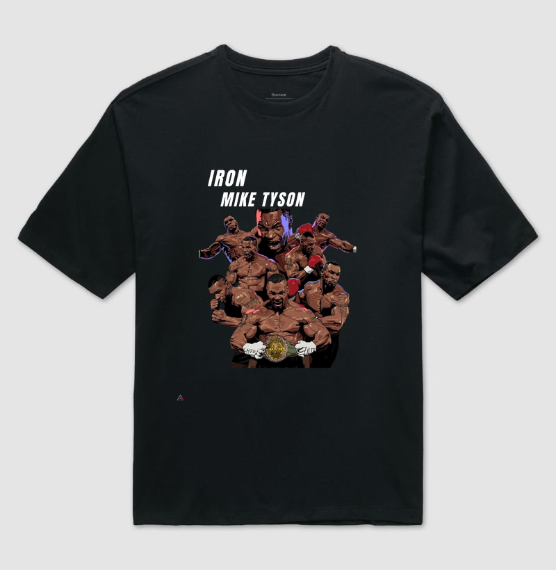 Iron Legacy