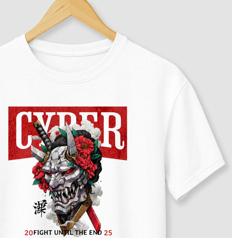 Cyber Branca