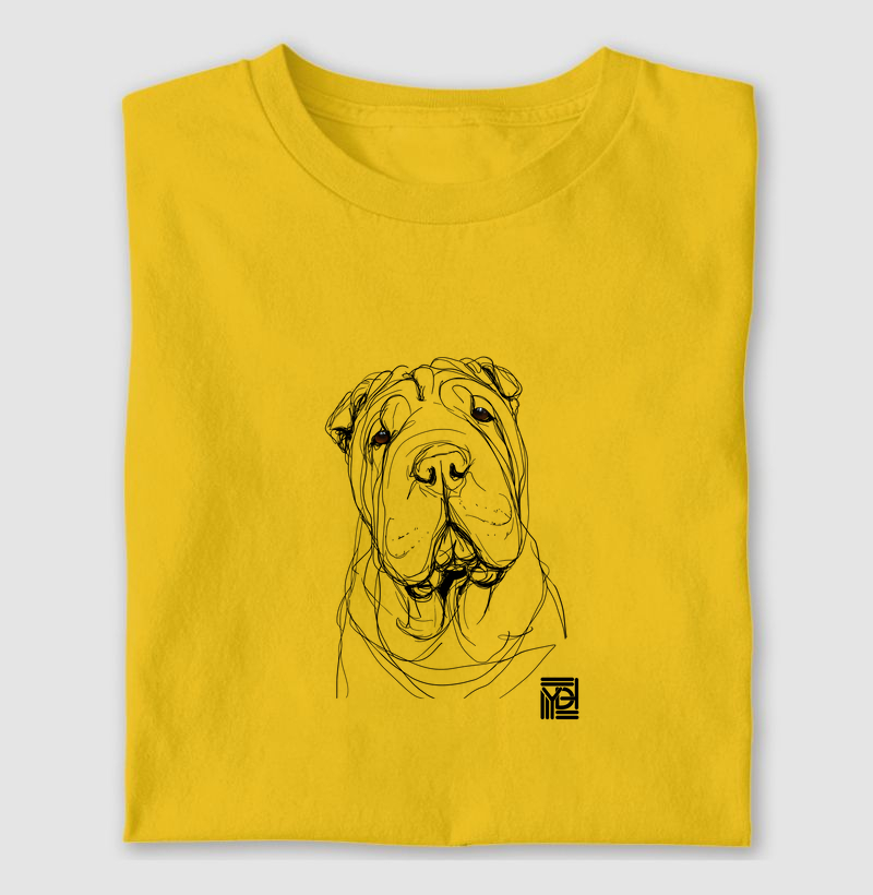 Shar Pei