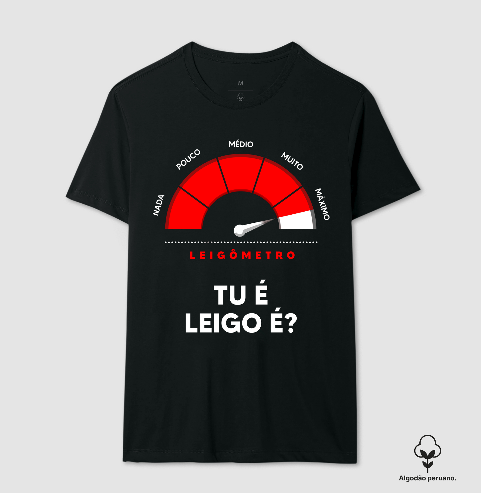 LEIGÔMETRO @@FERNANDESBECKMAN