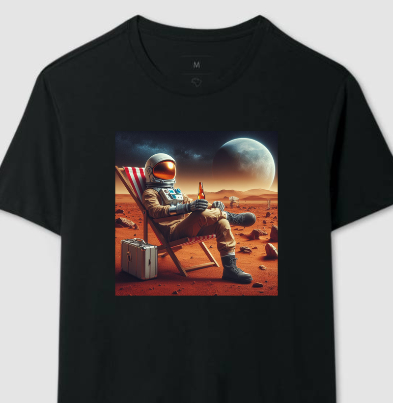Mars