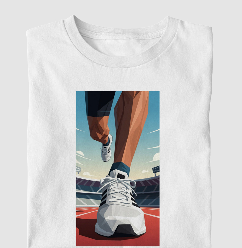 Running Tracks