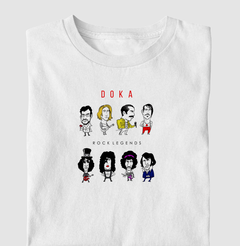 Camiseta
