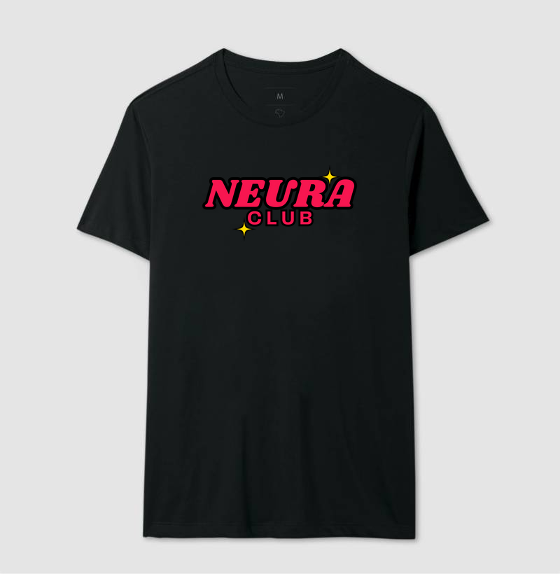 Neura Club Vermelho