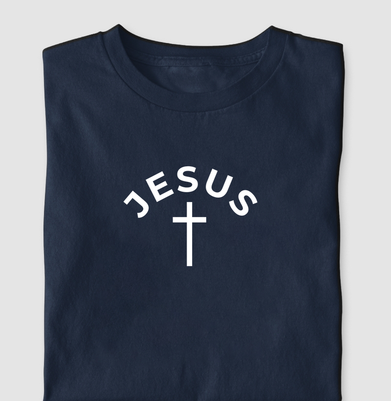 Clássica Cristã - Jesus e Cruz