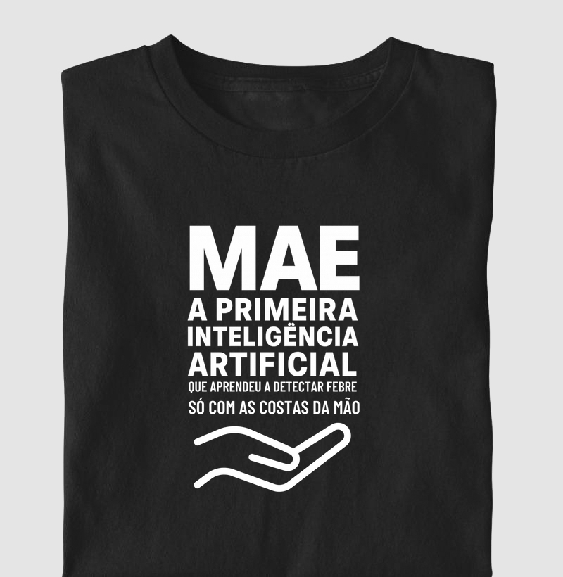 Mãe: A Primeira Inteligência Artificial