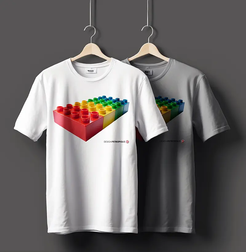 [Blocos Coloridos]