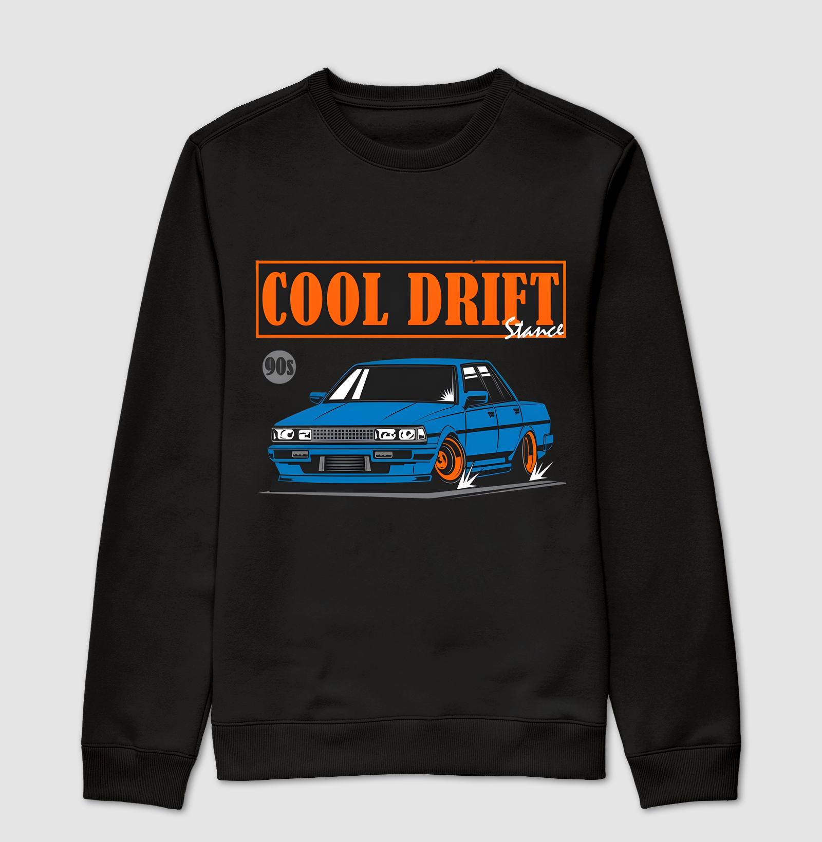 COOL DRIFT JDM CAR