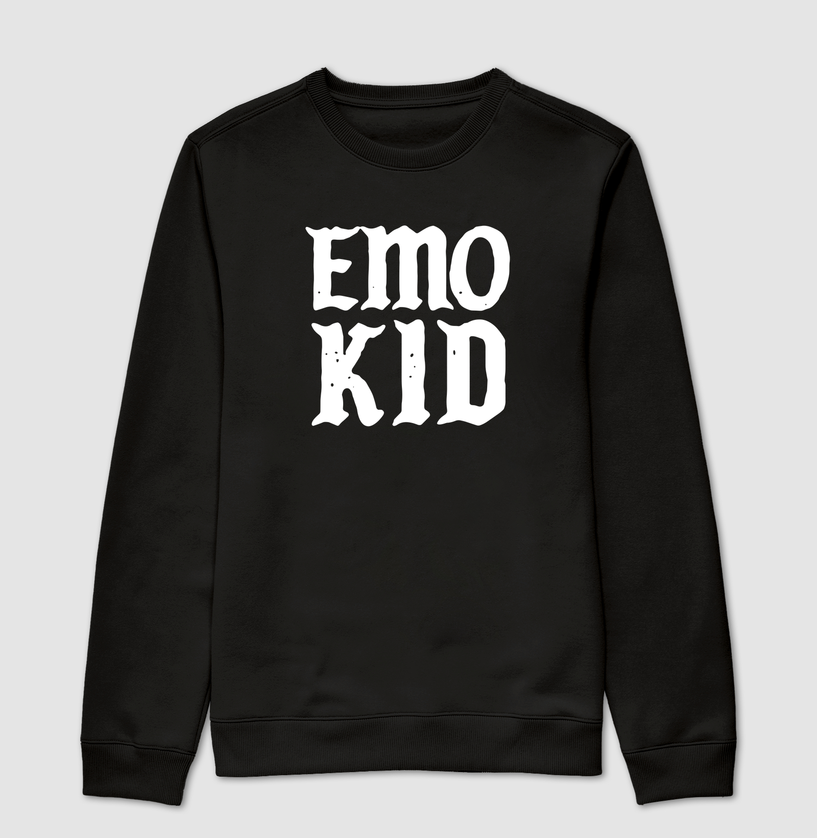 EMO KID