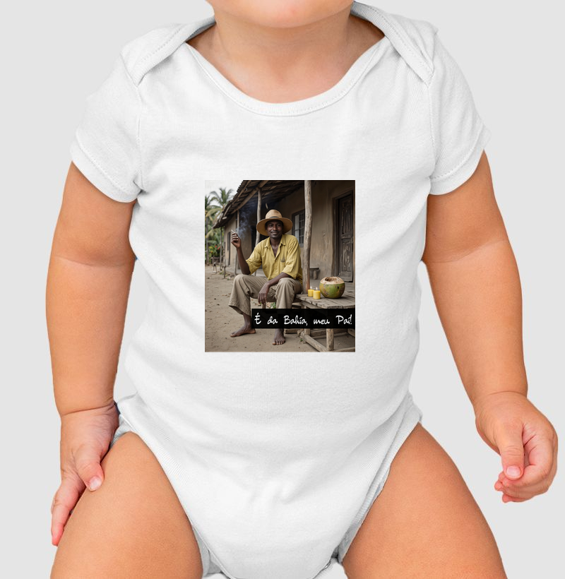 Body - Baiano - Imagem 4