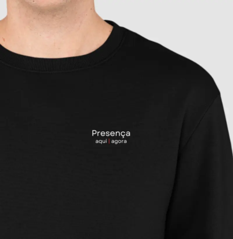 Suéter | Presença