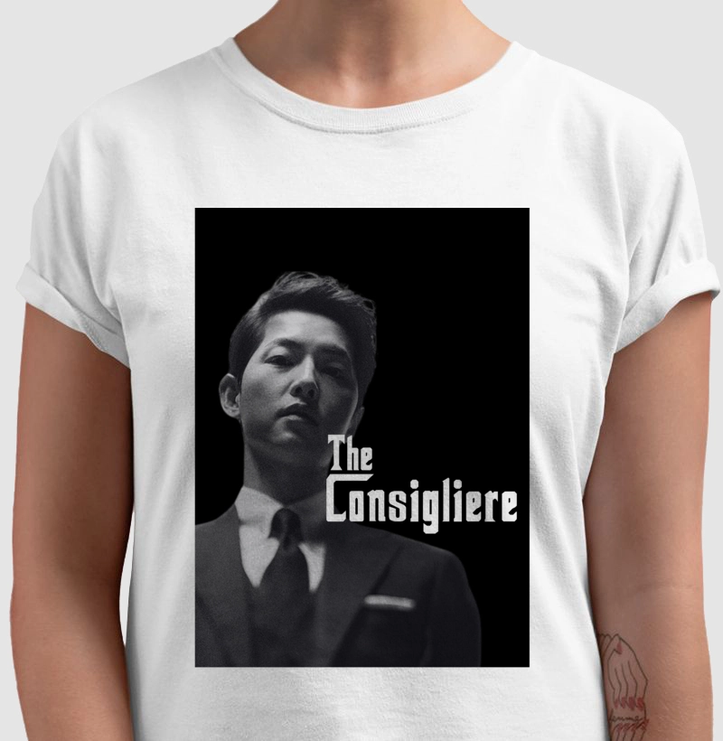 Meu mafioso preferido