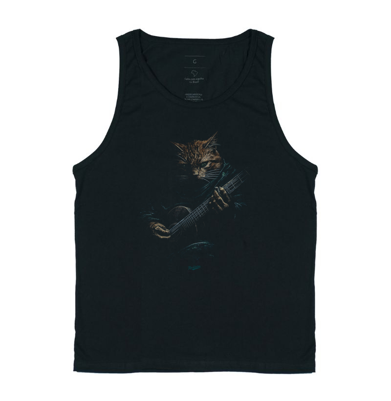 Gato Acústico