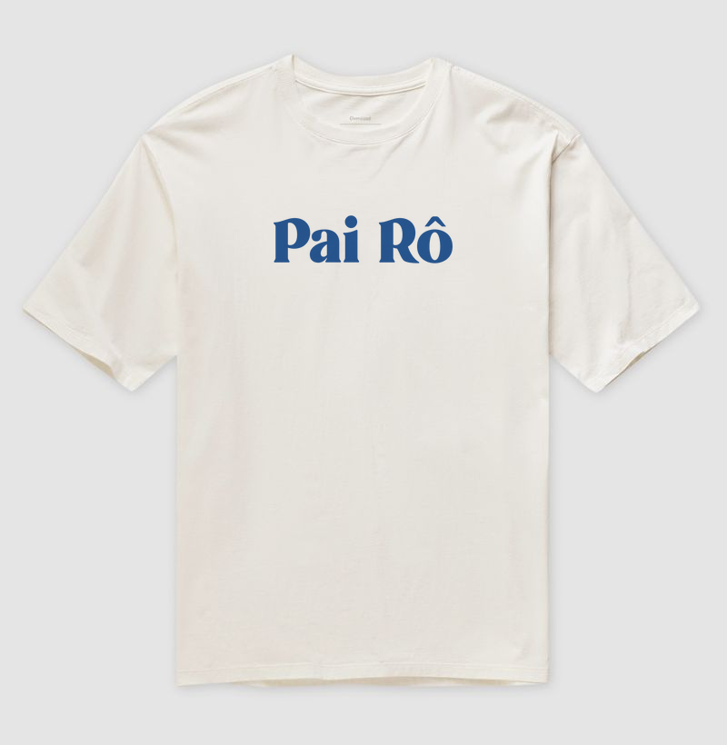 Pai Rô