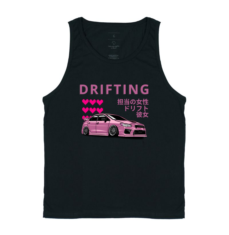 DRIFTING W JDM CAR