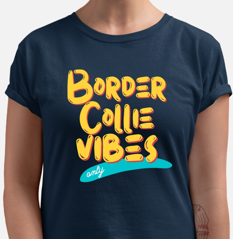 Border Collie Vibes