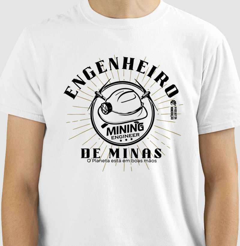 Engenheiro de Minas