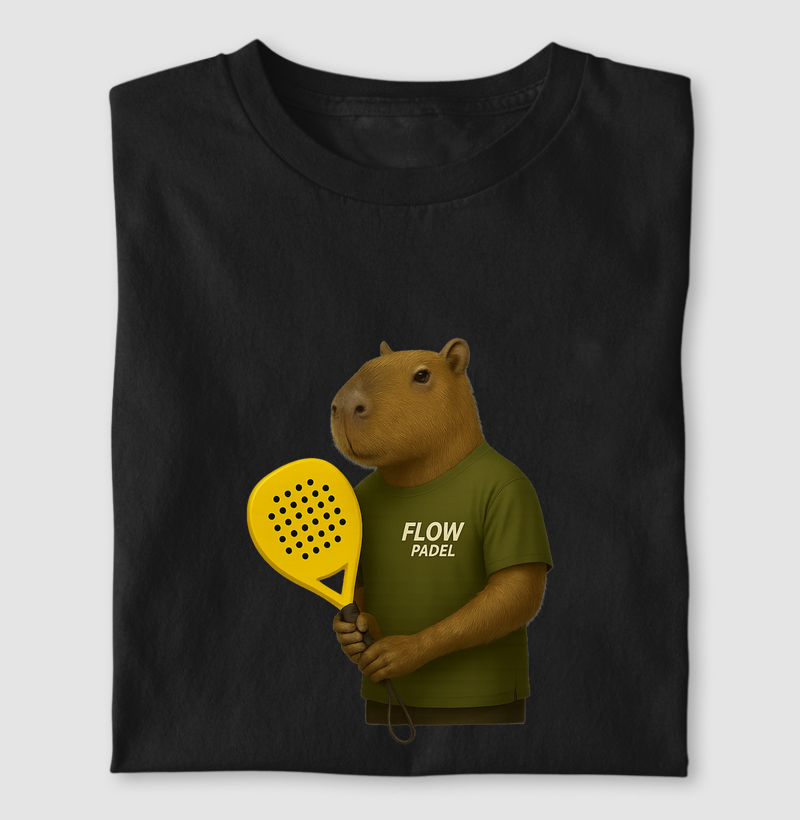Capivara Padel
