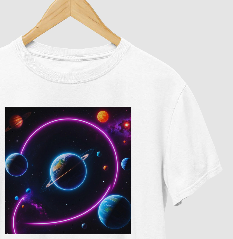 Espiritualidade Cósmica: Vista a Luz do Universo!