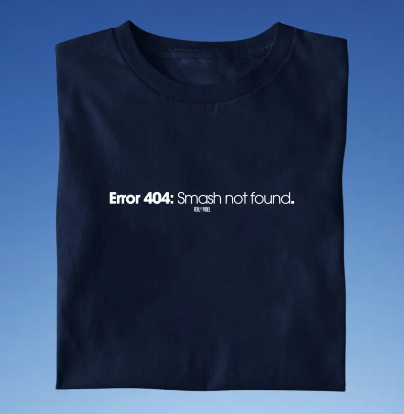 Error 404 - Smash not found