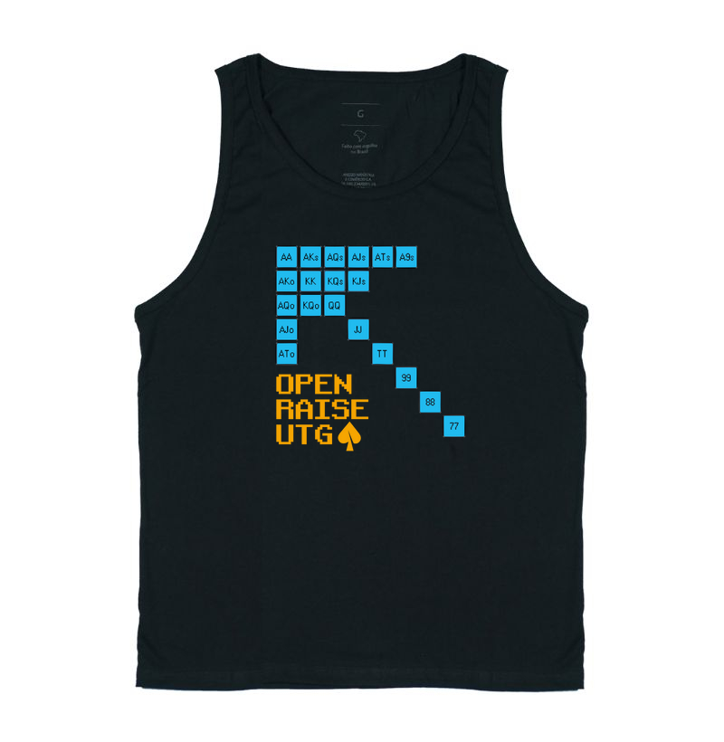 OpenRaise UTG