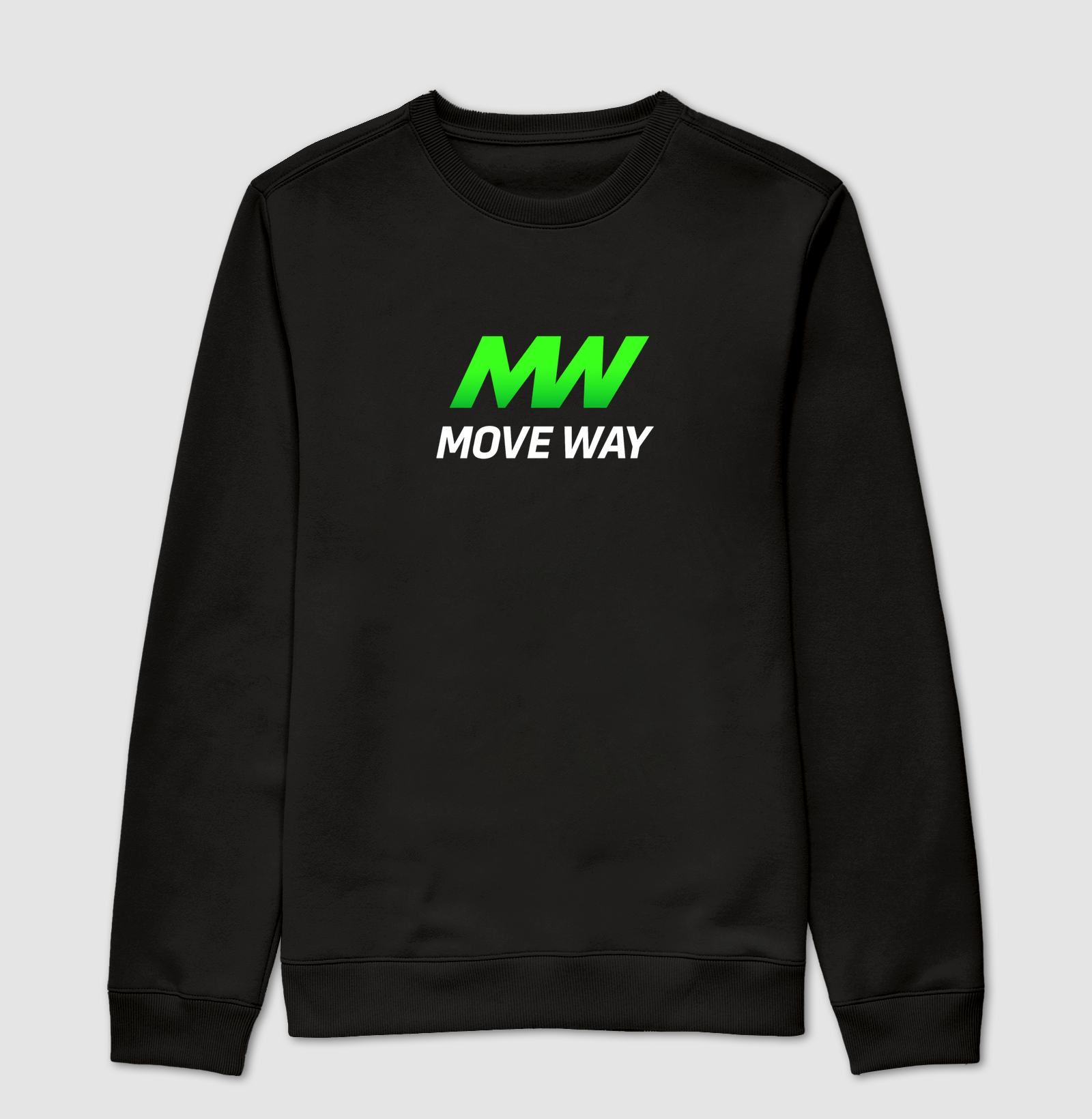 MW Move Way 💚🖤