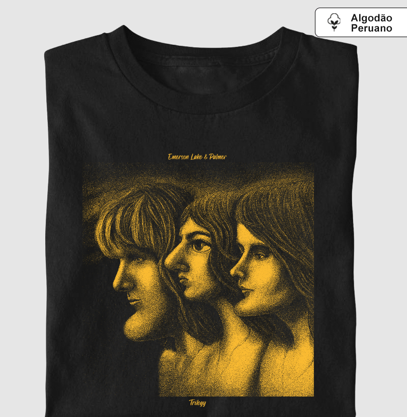 ELP - Trilogy