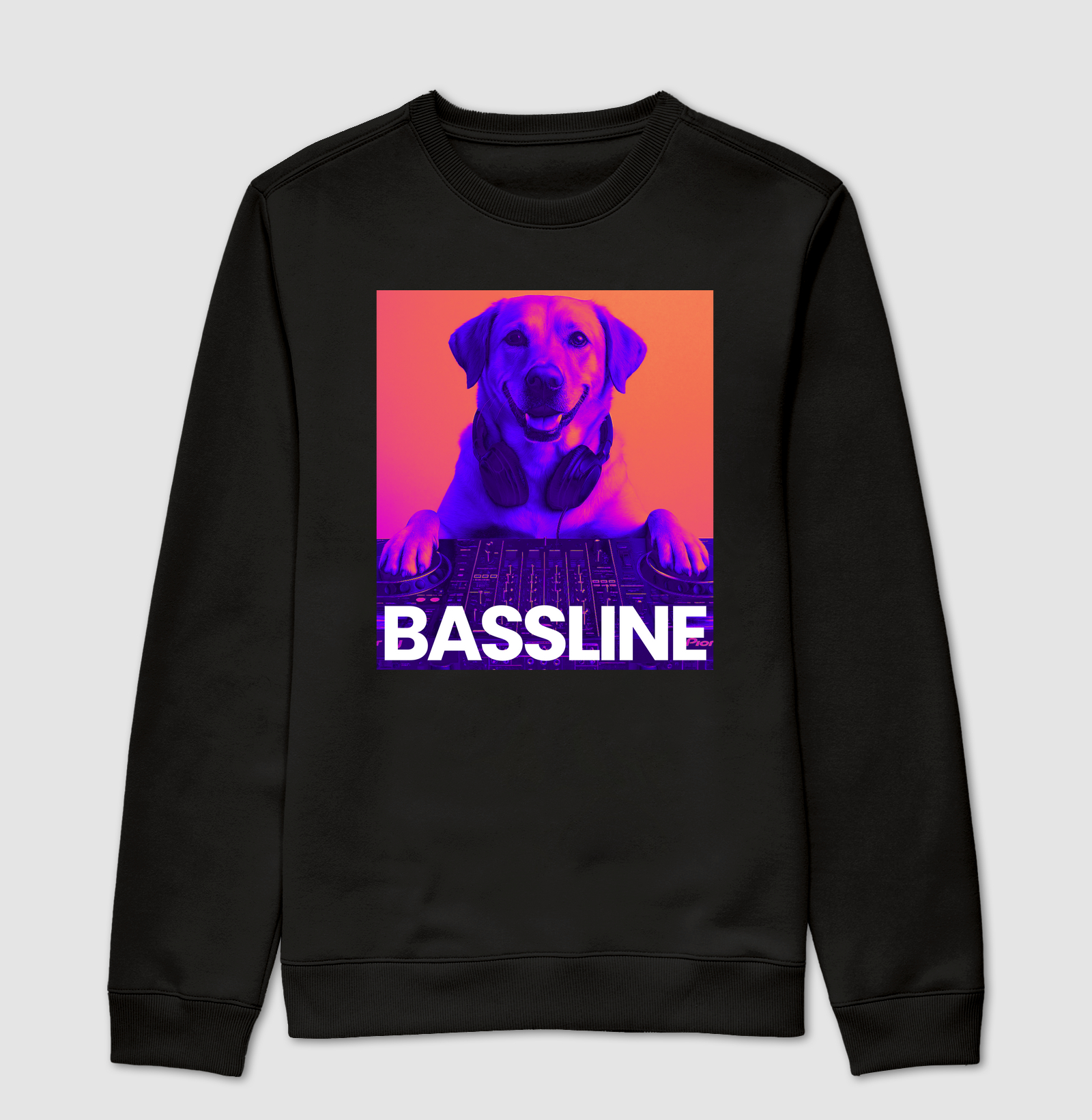 BASSLINE