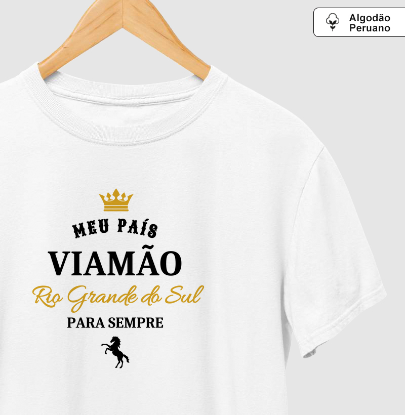 Meu País Viamão