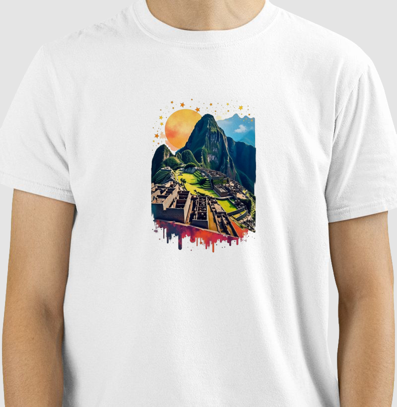 Camisa 0