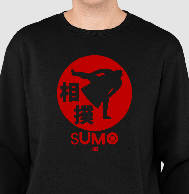 SUMÔ IV