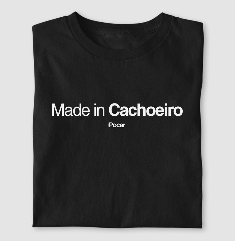 Made in Cachoeiro