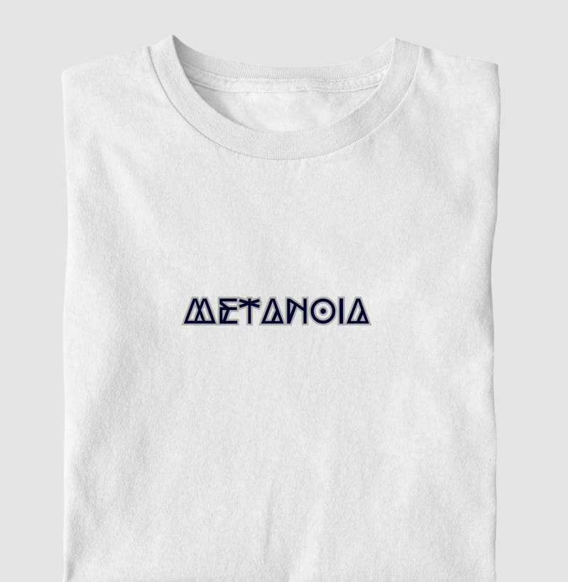 Metanoia